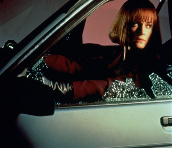 Crash (1996) David Cronenberg Synopsis, Characteristics, Moods